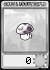 Imitater Puff-shroom seed packet in the PC version