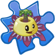 Maypop Mechanic | Plants vs. Zombies Wiki | Fandom