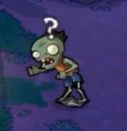 Newspaper Zombie, Plants vs. Zombies Wiki