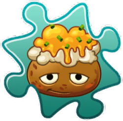 Hot Potato Gallery Plants Vs Zombies Wiki Fandom Hot Potato Gallery Plants Vs Zombies Wiki Fandom