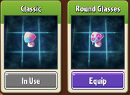 Hypno-shroom's costumes in the Almanac section (10.5.2)