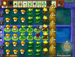 Level 4-9 | Plants Vs. Zombies Wiki | Fandom
