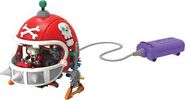 Mecha-Football Zombie toy