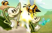 MayBee's reveal image