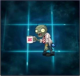 Basic Zombie (Plants Vs. Zombies 2) | Plants Vs. Zombies Wiki | Fandom