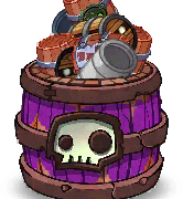 Barrel of Barrels' card image