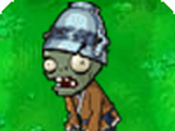 Buckethead Zombie (PvZ)