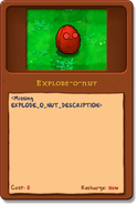 Suburban Almanac entry in the PC version (Hacking used)