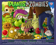 Official poster for the game from September 25, 2009