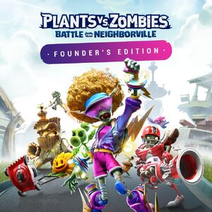 Featured image of post Fotos De Plantas Vs Zombies Battle For Neighborville