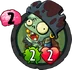 Swashbuckler ZombieH