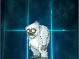 Treasure Yeti