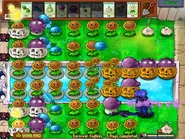 Unfortunate case of Jack-in-the-Box exploding very soon