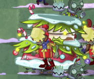 3rd degrade (animated)