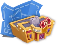 Green Screens Theater Blueprints