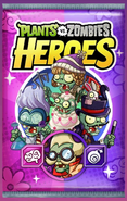Mad Chemist on Professor Brainstorm's Premium Pack