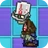 8-Bit Buckethead Zombie2