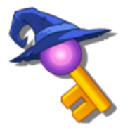 HD Wizard key