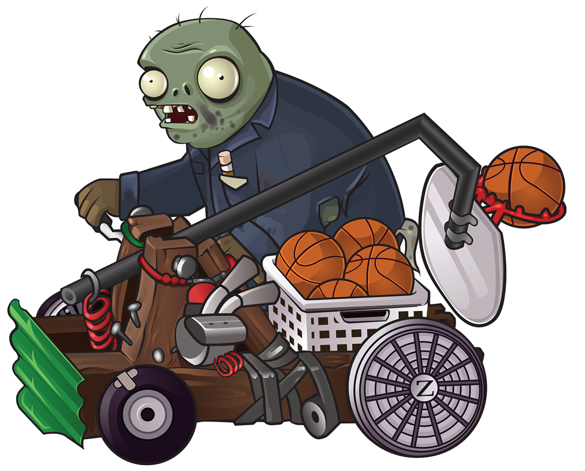 Seagull Zombie/Gallery, Plants vs. Zombies Wiki, Fandom