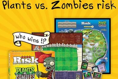 Zen Pinball 2: Plants vs. Zombies