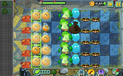 EA says Plants vs. Zombies 2 tops 16M downloads, 'Far Future' update coming