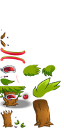 Gravitree's sprites (1)