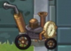 Steam Age, Plants vs. Zombies Wiki
