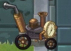 Steam Ages Zomboss Info Plants vs Zombies 2 Chnese
