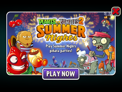 Plants vs. Zombies 2 delayed until summer