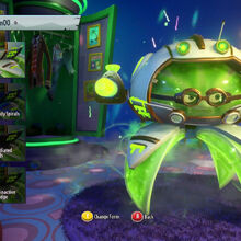 Plants Vs Zombies Garden Warfare 2 Gallery Plants Vs Zombies Wiki Fandom Garden warfare 2 es un videojuego de acción en tercera persona desarrollado por popcap games y publicado por electronic arts. plants vs zombies garden warfare 2