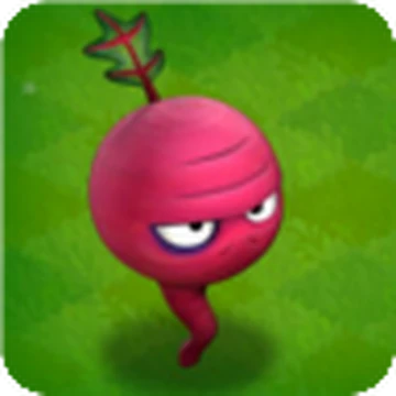 ☆BEET★彡 Beet | Plants vs. Zombies Wiki | Fandom
