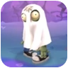Mega-Ghost Zombie3