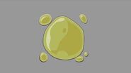 Olive Pit's olive oil animations