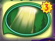 Time to Shine costing 3 sun due to Defensive End's ability