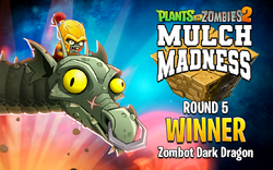 MulchMadness is back with Round 2! - Plants vs. Zombies