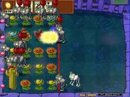 Balloon Zombies as seen in Dead Zeppelin