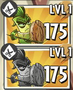 Boosted packets