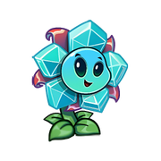 Frost Bonnet(Ice)