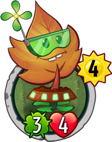 wiki: Blower is banned in this endless zone also wiki: Use blower to blow  imp away. : r/PlantsVSZombies