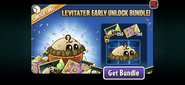 Levitater in an advertisement for Levitater's Early Access Bundle