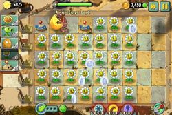 Plants vs. Zombies 2, Plants vs. Zombies Wiki