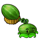 Another HD Melon-pult