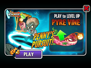 Penny's Pursuit Pyre Vine