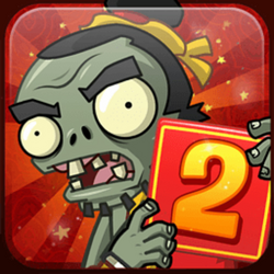 Cattail (Chinese version of Plants vs. Zombies 2), Plants vs. Zombies Wiki