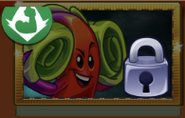 Locked