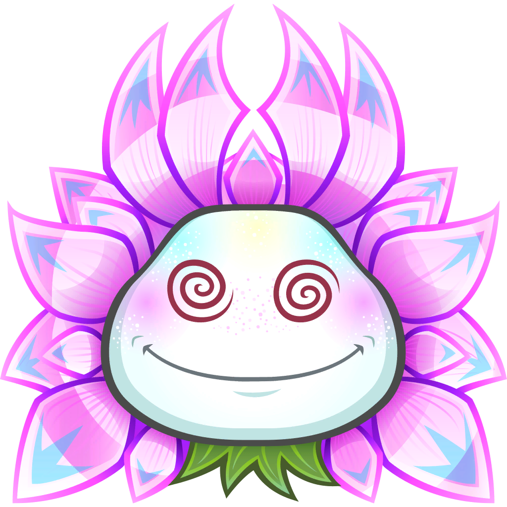 Royal Hypno Flower Plants Vs Zombies Wiki Fandom 9979