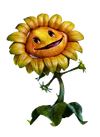 SunflowerGardenWarfare