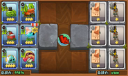 Level layout