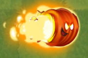 Flame Tumbleweed at Level 7-10