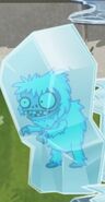 Frozen Yeti Imp
